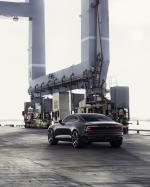Polestar 1 2019 года (WW)